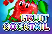 Fruit Cocktail